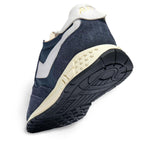 AUTRY Sneakers uomo Reelwind Low Blue e Argento