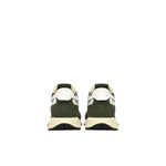 AUTRY Sneakers uomo Reelwind Low  HN04 Verde