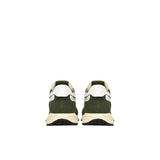 AUTRY Sneakers uomo Reelwind Low  HN04 Verde