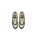 AUTRY Sneakers uomo Reelwind Low  HN04 Verde