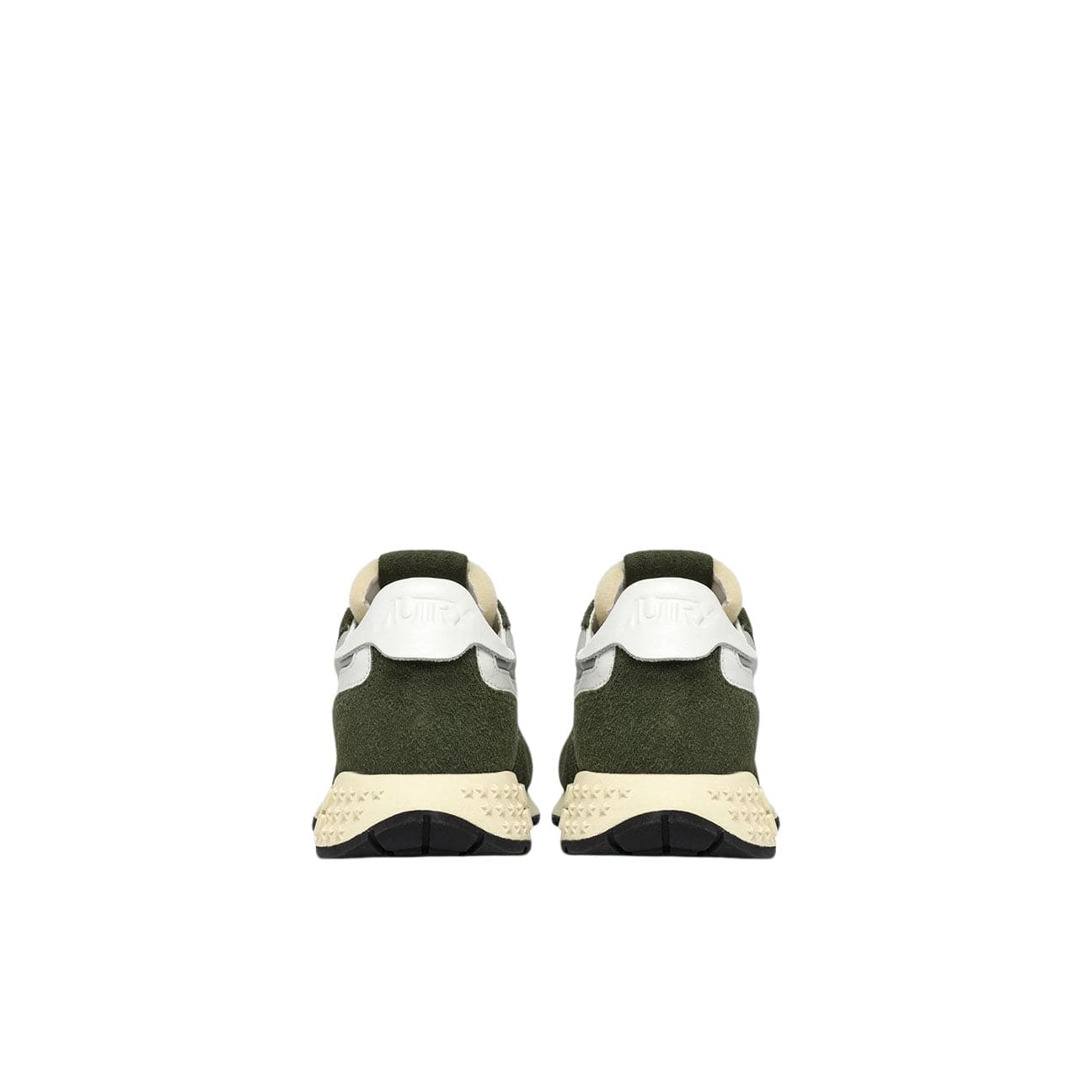 AUTRY Sneakers uomo Reelwind Low  HN04 Verde