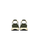 AUTRY Sneakers uomo Reelwind Low  HN04 Verde