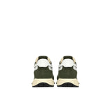 AUTRY Sneakers uomo Reelwind Low  HN04 Verde