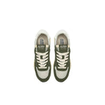 AUTRY Sneakers uomo Reelwind Low  HN04 Verde