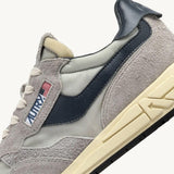 AUTRY Sneakers uomo Reelwind Low HN12 Grigio