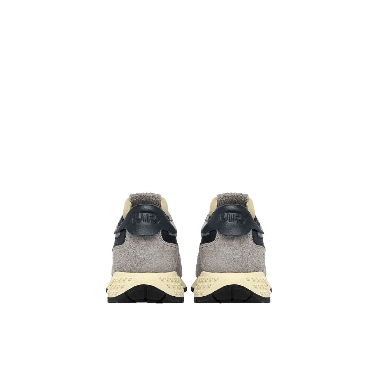 AUTRY Sneakers uomo Reelwind Low HN12 Grigio