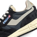 AUTRY Sneakers uomo Reelwind Low Nc05 Nero