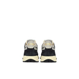 AUTRY Sneakers uomo Reelwind Low Nc05 Nero