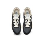 AUTRY Sneakers uomo Reelwind Low Nc05 Nero