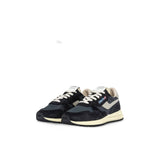 AUTRY Sneakers uomo Reelwind Low Nc05 Nero