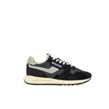 AUTRY Sneakers uomo Reelwind Low Nc05 Nero