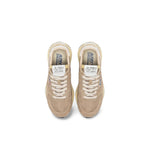 AUTRY Sneakers uomo Reelwind Low NC08 Beige