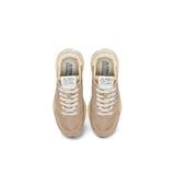 AUTRY Sneakers uomo Reelwind Low NC08 Beige
