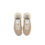 AUTRY Sneakers uomo Reelwind Low NC08 Beige