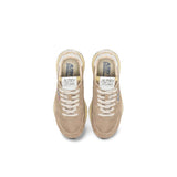 AUTRY Sneakers uomo Reelwind Low NC08 Beige