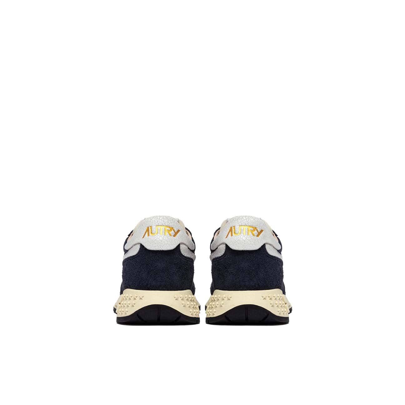 AUTRY Sneakers uomo Reelwind Low NC30 Blue
