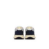 AUTRY Sneakers uomo Reelwind Low NC30 Blue