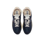 AUTRY Sneakers uomo Reelwind Low NC30 Blue