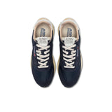 AUTRY Sneakers uomo Reelwind Low NC30 Blue
