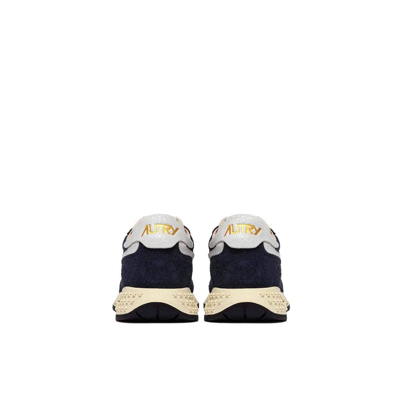 AUTRY Sneakers uomo Reelwind Low NC30 Blue