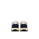 AUTRY Sneakers uomo Reelwind Low NC30 Blue