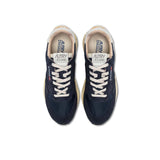 AUTRY Sneakers uomo Reelwind Low NC30 Blue