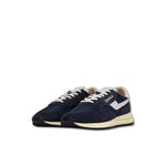 AUTRY Sneakers uomo Reelwind Low NC30 Blue