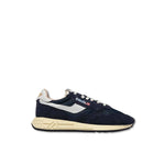AUTRY Sneakers uomo Reelwind Low NC30 Blue