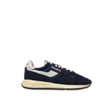AUTRY Sneakers uomo Reelwind Low NC30 Blue