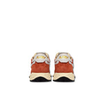 AUTRY Sneakers uomo Reelwind Low NC42 Rust