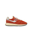 Sneakers uomo Reelwind Low NC42 Rust