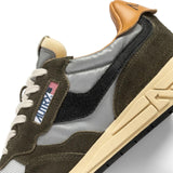 AUTRY Sneakers uomo Reelwind Low RL01 Verde