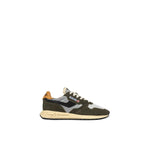AUTRY Sneakers uomo Reelwind Low RL01 Verde