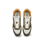 AUTRY Sneakers uomo Reelwind Low RL01 Verde
