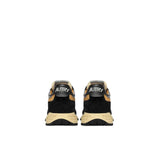 AUTRY Sneakers uomo Reelwind Low RL05 Nero