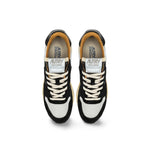 AUTRY Sneakers uomo Reelwind Low RL05 Nero