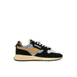 Sneakers uomo Reelwind Low RL05 Nero