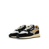 AUTRY Sneakers uomo Reelwind Low RL05 Nero