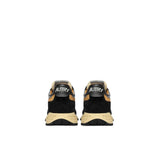 AUTRY Sneakers uomo Reelwind Low RL05 Nero