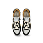 AUTRY Sneakers uomo Reelwind Low RL05 Nero