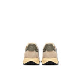 AUTRY Sneakers uomo Reelwind Low  UT52 Ecrù Verde
