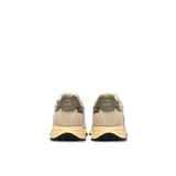 AUTRY Sneakers uomo Reelwind Low  UT52 Ecrù Verde