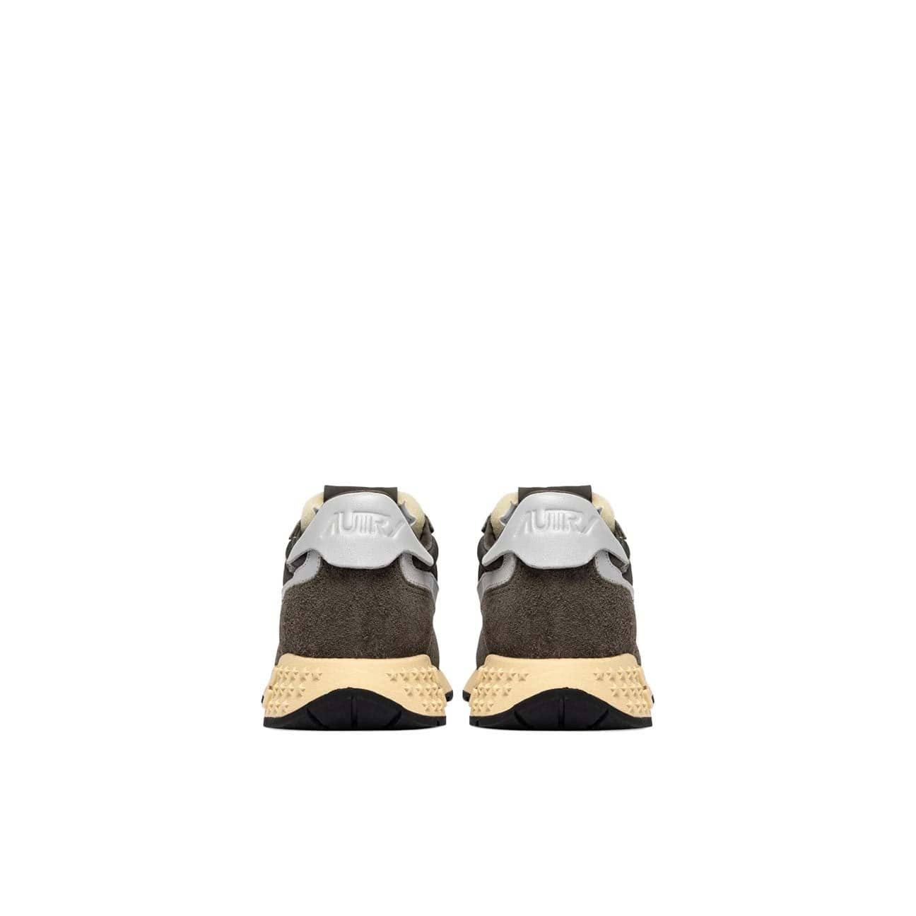 AUTRY Sneakers uomo Reelwind Low UT52 Olive