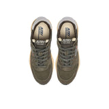 AUTRY Sneakers uomo Reelwind Low UT52 Olive