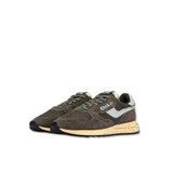 AUTRY Sneakers uomo Reelwind Low UT52 Olive