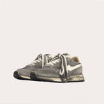 AUTRY Sneakers uomo Reelwind Low YG04 Bianco Nero