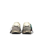 AUTRY Sneakers uomo Reelwind Low YG04 Bianco Nero