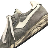 AUTRY Sneakers uomo Reelwind Low YG04 Bianco Nero