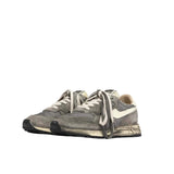 AUTRY Sneakers uomo Reelwind Low YG04 Bianco Nero