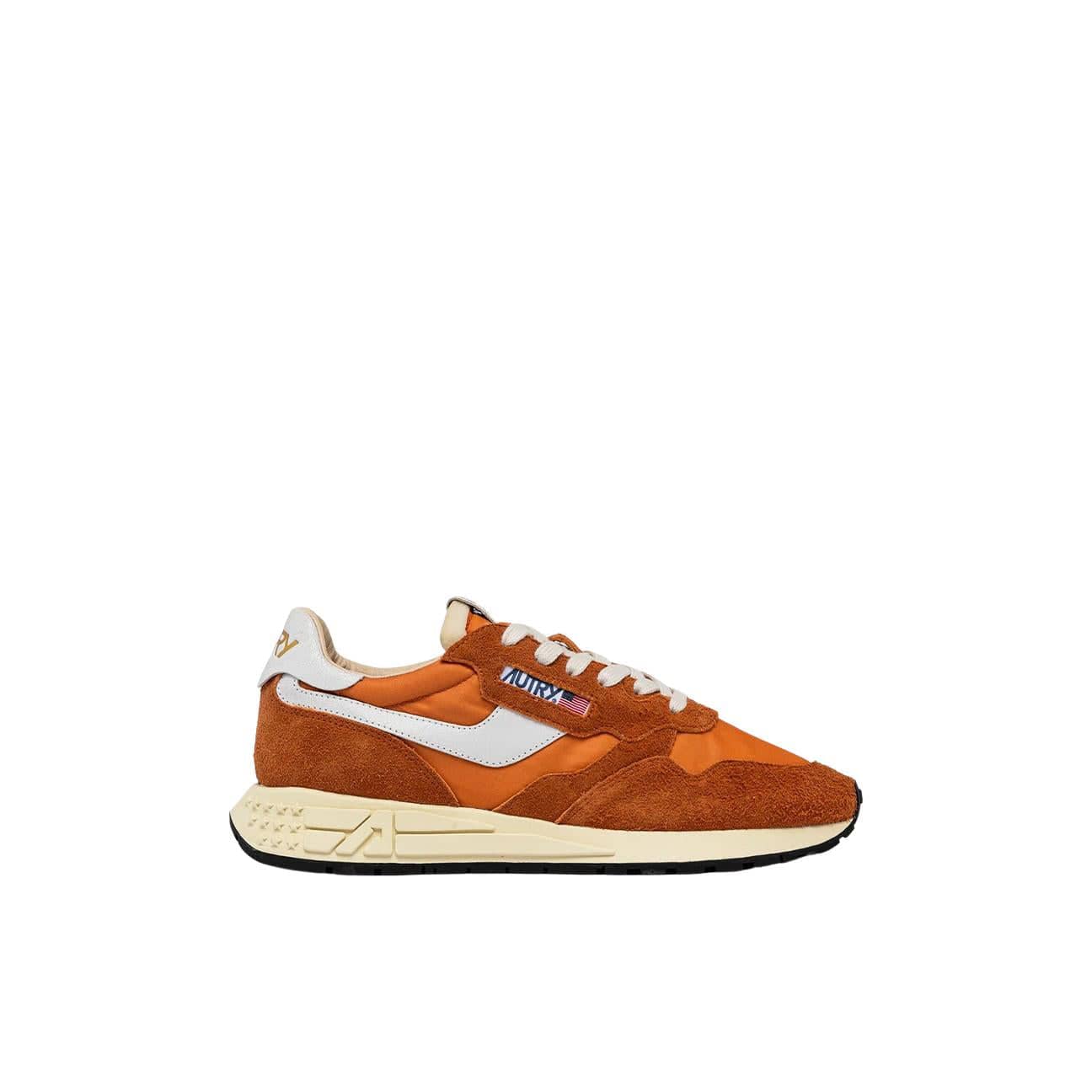 AUTRY Sneakers uomo Reelwind NC11 Amberg